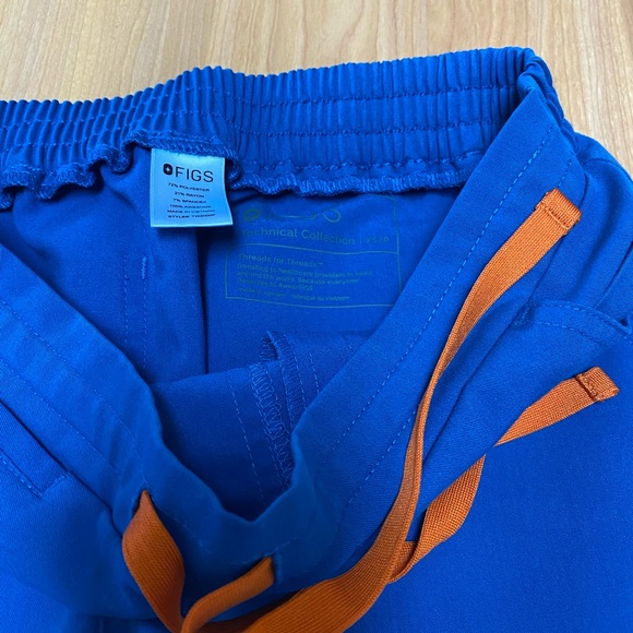 Figs scrub set XS - Picture 6 of 6